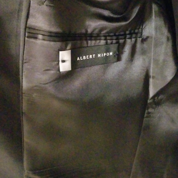 S&K Famous Brands Suit Jacket - Picture 4 of 5